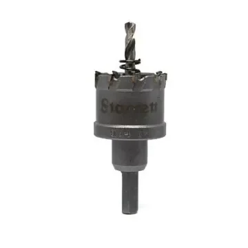 Starrett Tungsten Carbide 40mm Hole Saw - BF56140 product image