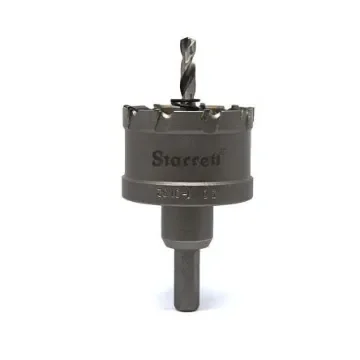 Starrett Tungsten Carbide 50mm Hole Saw - BF56150 product image