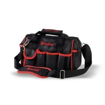 Starrett EVA Tool Bag with Shoulder Strap 300mm x 170mm x 220mm - DT4060 product image