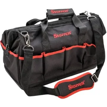 Starrett EVA Tool Bag with Shoulder Strap 400mm x 220mm x 320mm - DT4062 product image
