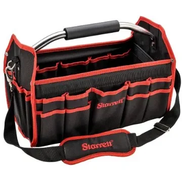 Starrett EVA Tool Bag with Shoulder Strap 410mm x 240mm x 270mm - DT4064 product image