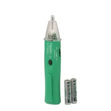Schneider Electric IMT23209 Non Contact Voltage Detector, 5V ac to 1000V ac product image