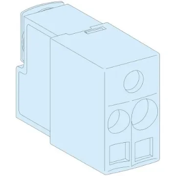 Schneider Electric Tap Off Unit, Linergy - LVS04151 product image
