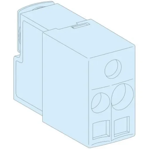 Schneider Electric Tap Off Unit, Linergy - LVS04151 product image