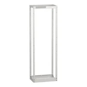 Schneider Electric White, 2m x 650 mm x 400mm - LVS08406 product image