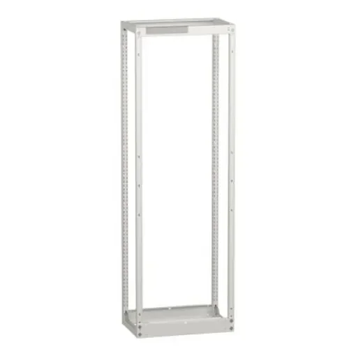 Schneider Electric White, 2m x 650 mm x 400mm - LVS08406 product image