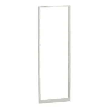 Schneider Electric Cover Frame, 2m x 650 mm - LVS08576 product image