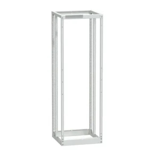 Schneider Electric White, 2m x 650 mm x 600mm - LVS08606 product image