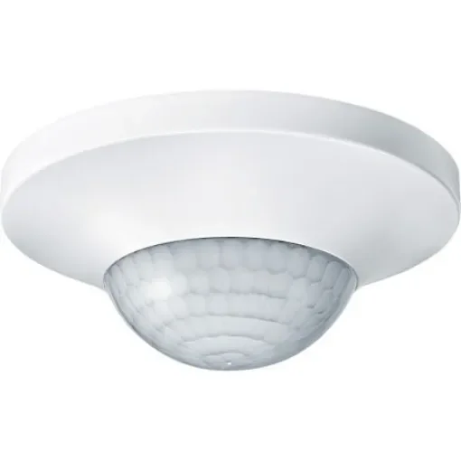 Schneider Electric Presence Detector Smart Ceiling Light - MTN5510-1119 product image
