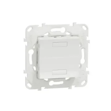 Schneider Electric New Unica Series - NU553018 product image