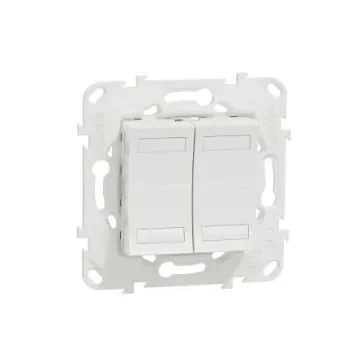 Schneider Electric New Unica Series - NU553118 product image