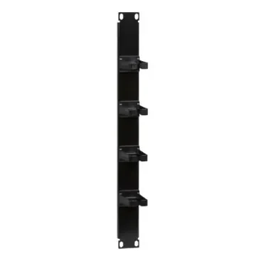 Schneider Electric Polyamide Cable Trunking Accessory, 482.6 x 44.5 x 90mm, Actassi - VDI8629E product image