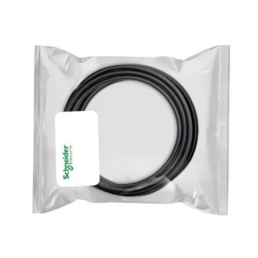 Schneider Electric 1 way M23 to 1 way RJ45 Cable, 5m - VW3M8102R50 product image