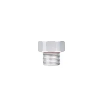 Amphenol Industrial Pressure Relief Valve With Male Metric 20 mm Connection - VENT-MS4NME-O8002 product image