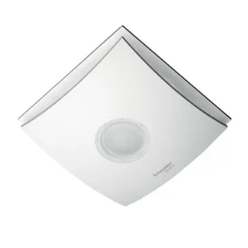 Schneider Electric Motion Detector Motion Detector, 3.9m Sensor Range - CCT56P002 product image