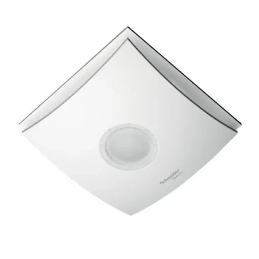 Schneider Electric Motion Detector Motion Detector, 3.9m Sensor Range - CCT56P002 product image