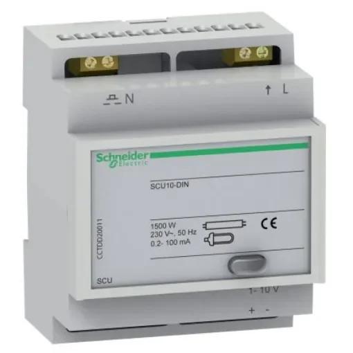 Schneider Electric CCTDD20011 Remote Control System product image