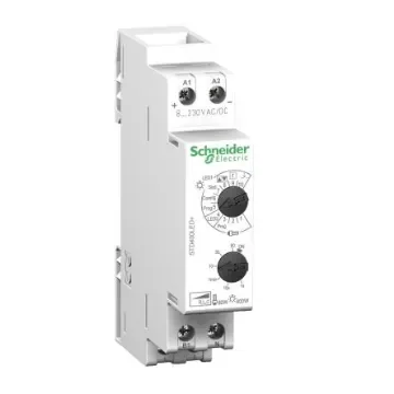 Schneider Electric CCTDD20017 Remote Control System product image