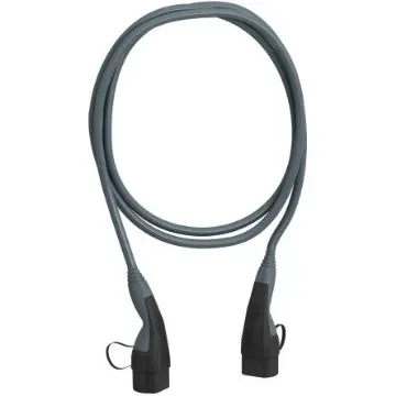 Schneider Electric 32 A Type 2, EV Charging Cable 10m - EVP1CNX32122 product image