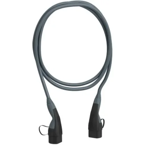 Schneider Electric 32 A Type 2, EV Charging Cable 10m - EVP1CNX32122 product image