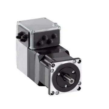 Schneider Electric 48 V Servo Motor - ILA2K572S2184 product image
