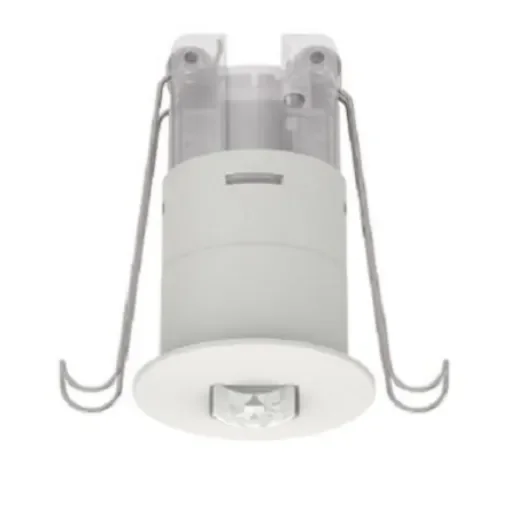 Schneider Electric Presence Detector Motion Detector, 3m Sensor Range - MTN6303-0019 product image