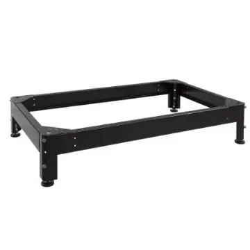 Schneider Electric Anti Vibration Mount with 1000kg Compression Load - NSYAEBP2F88 product image