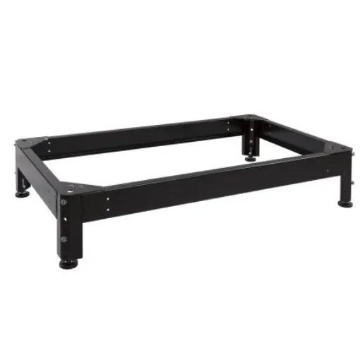 Schneider Electric Anti Vibration Mount with 1000kg Compression Load - NSYAEBP2F88 product image