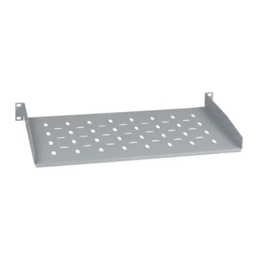 Schneider Electric 465mm Perforated Panel, For Use With Actassi VDA, Actassi VDS - NSYBF1U25P product image