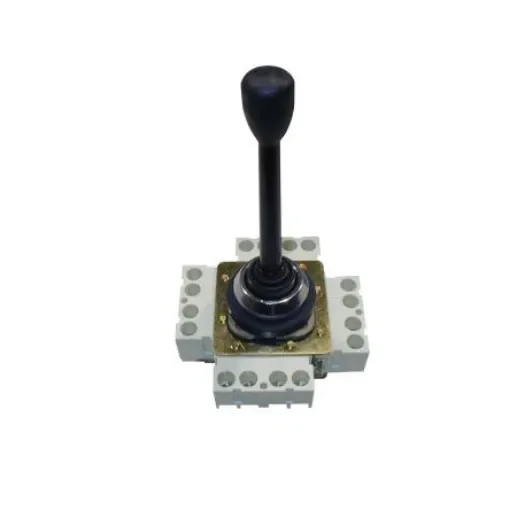 Schneider Electric 8-Axis Joystick Controller 230V - XD2EC1111 product image