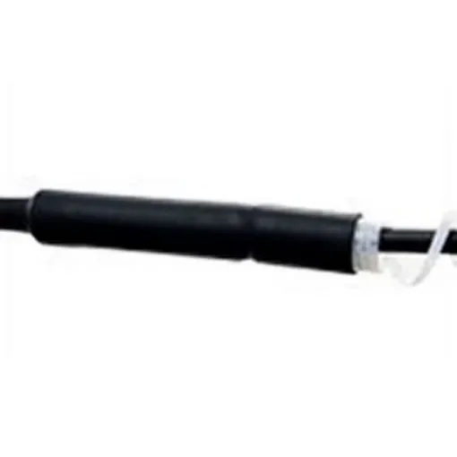 3M Cold Shrink Tubing, Black 35.1mm Sleeve Dia. x 406mm Length 2:1 Ratio, 8420 Series - 7000035257 product image