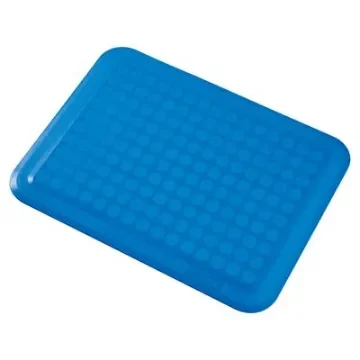 Notrax 526S 100% Nitrile Rubber Anti-Fatigue Mat, 610mm x 46cm x 12.7mm - 526S0023BU product image