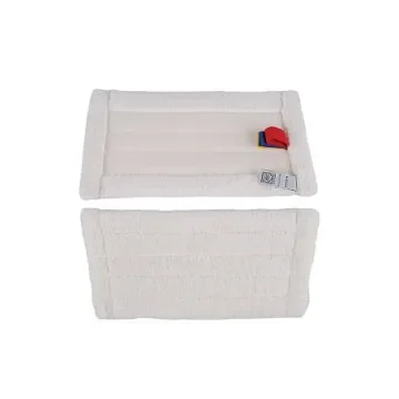 Robert Scott 30x16cm White Microfibre Sponge Mop - 100638 product image