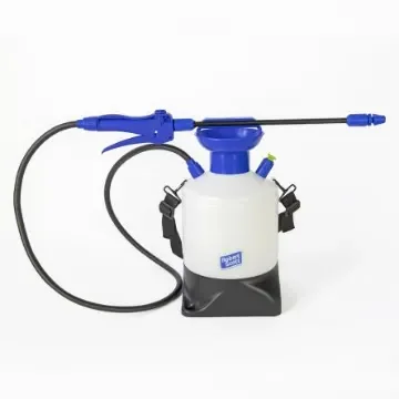 Robert Scott Shoulder 5L Pressure Sprayer - 102179 product image