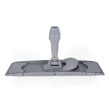 Robert Scott 40x78cm Grey Polypropylene Mop Frame Head without Handle - 104772 product image