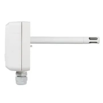 KIMO TH110 Handheld Hygrometer, ±1.5 Accuracy, +80°C Max, 95%RH Max - TH110-ANA product image