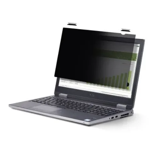 StarTech.com Touch Screen Compatible 16in Privacy screen - 156LT-PRIVACY-SCREEN product image