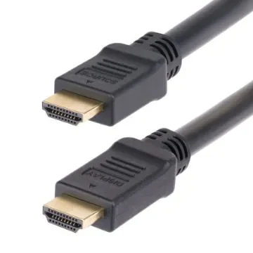 StarTech.comHD2AP series 2.0, 10m HDMI to HDMIHigh Speed 4K - HD2AP-10M-HDMI-CABLE product image