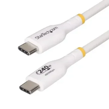 StarTech.com USB 2.0 USB C to USB C, 4m - USB2EPR4MW product image