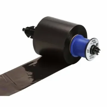 Brady 066035 Black Label Printer Ribbon, 60mm Width product image