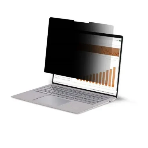 StarTech.com Touch Screen Compatible 12in Privacy screen - 124SL-PRIVACY-SCREEN product image