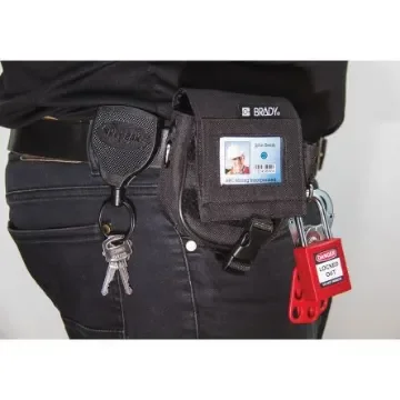 Brady Padlock Padlock - 873872 product image