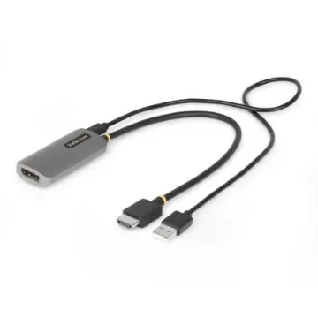 StarTech.com Adapter Cable - 148B-HDMI-DP-8K product image