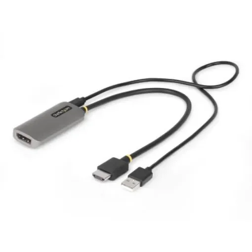 StarTech.com Adapter Cable - 148B-HDMI-DP-8K product image