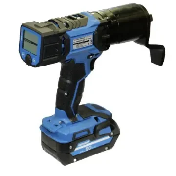 39700 Cordless Torque Wrench, 70Nm- 250Nm, 1/2 in Drive, 1 product image