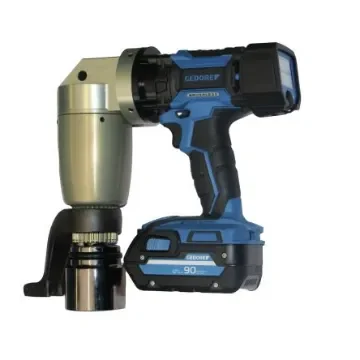39751 Cordless Torque Wrench, 500Nm- 4000Nm, 1 in Drive, 1 product image