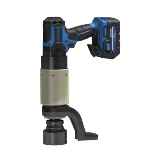 39140 Cordless Torque Wrench, 120Nm- 700Nm, 3/4 in Drive, 1 product image