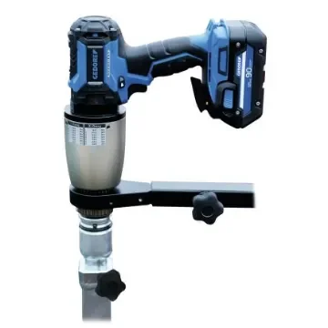 39150 Cordless Torque Wrench 700Nm, 3/4 in Drive, 1 product image