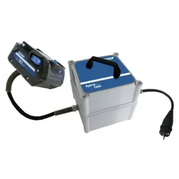 Battery Charger, 18V for use with Torque Wrenches - 39908 product image
