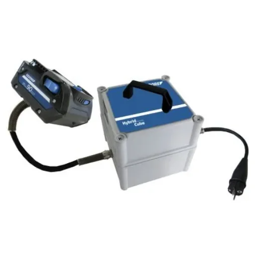 Battery Charger, 18V for use with Torque Wrenches - 39908 product image